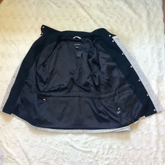 CLUB Monaco Utility Fall Jacket Size Medium - Picture 8 of 10